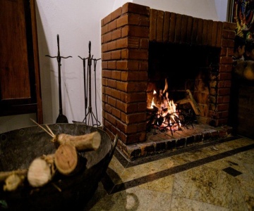 Hotel Eco Da Floresta