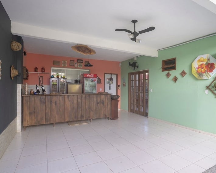 Pousada Aroeira by OYO Rooms