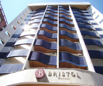 Bristol Guarapari Residence
