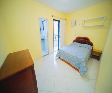 Joao Meira Apartments