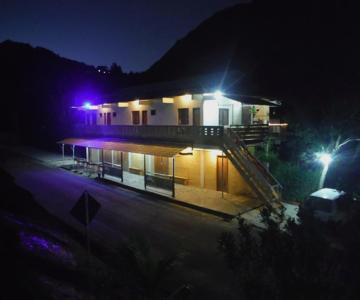 Pousada E Hostel Pedra Do Elefante