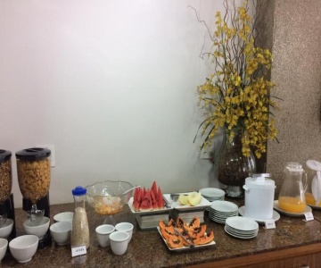 Hotel Arezzu