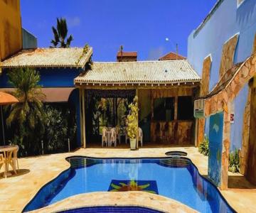 Hotel Del Sol