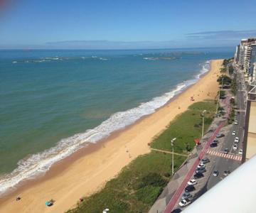Bristol Ocean Flat
