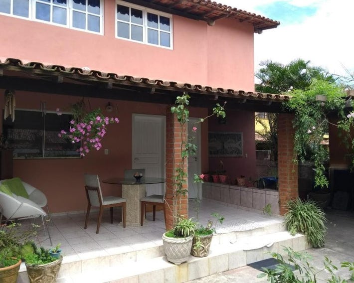 Hospedaria Vila Else