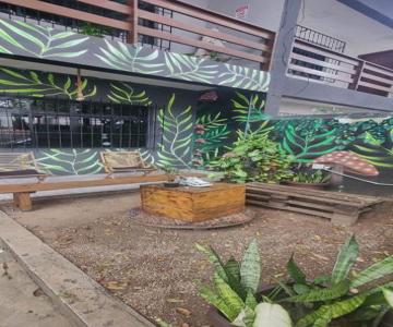 Jeremias Hostel Bar