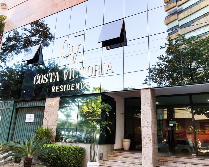 Bristol Costa Victoria