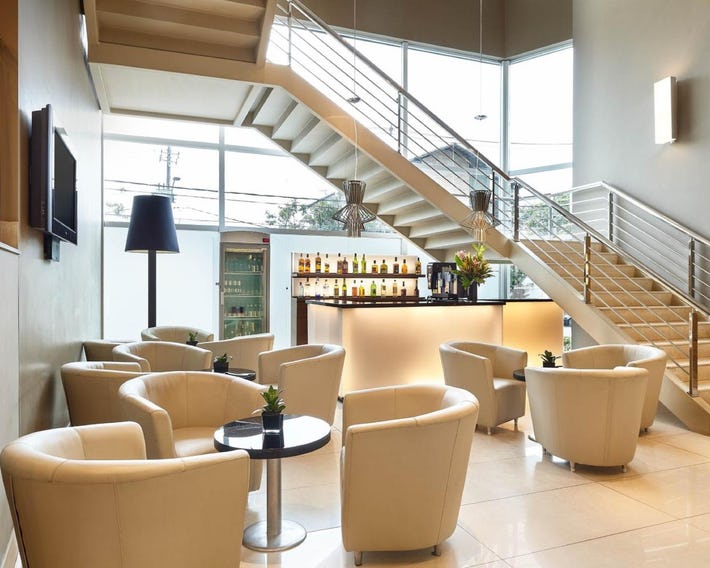 Sheraton Vitoria