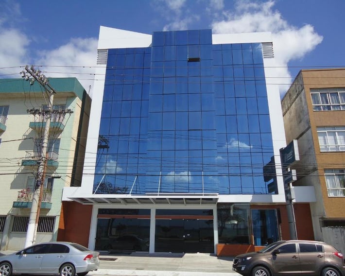 Hotel Minuano
