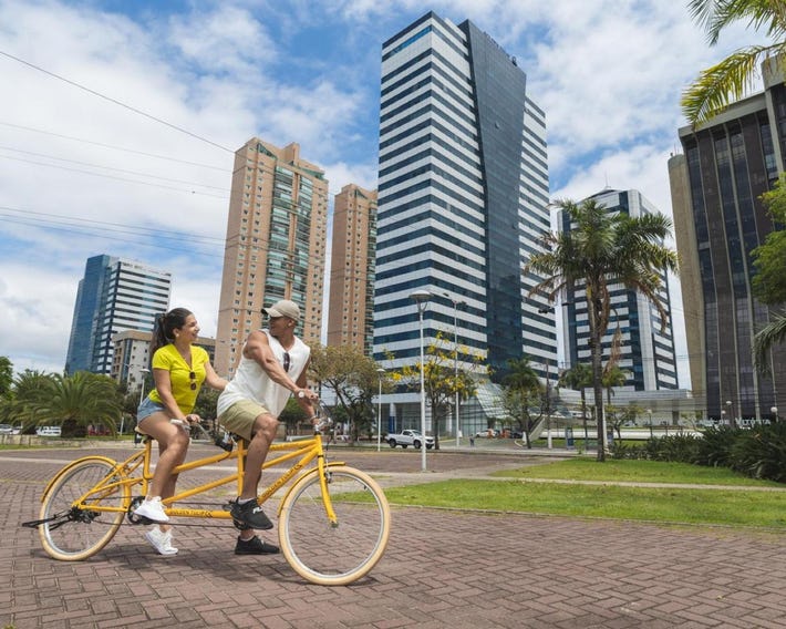 Golden Tulip Porto Vitória