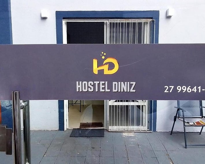 Hostel Diniz