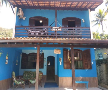 Azul Del Mar Suites