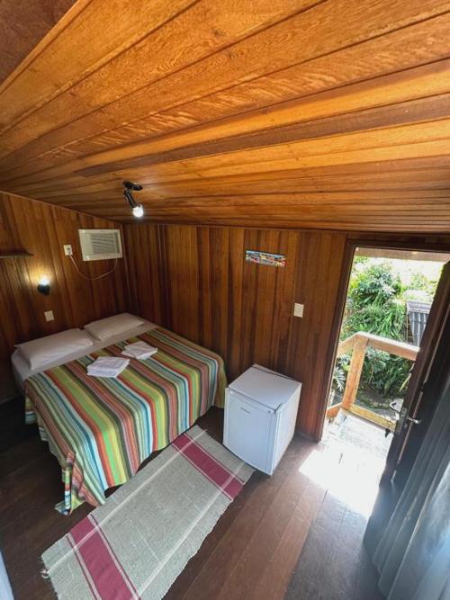 Cachoeira Pousada