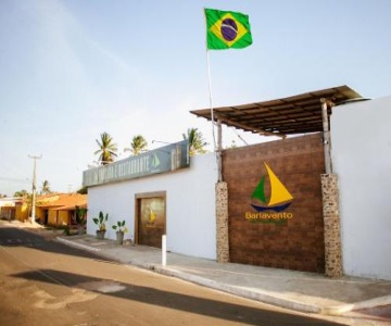 Pousada Barlavento