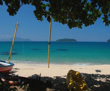 Pousada Cabanas Paraíso