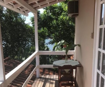 Bem Natural Pousada And Camping