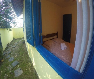Yellow Guest House