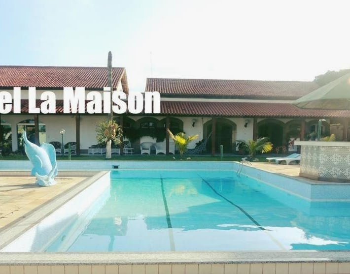 Pousada La Maison