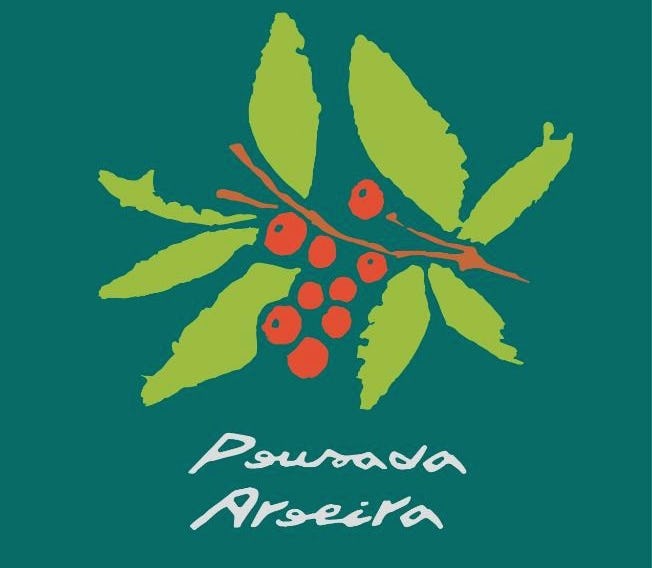 Pousada Aroeira