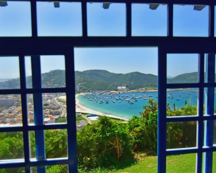 Pousada Tanto Mar
