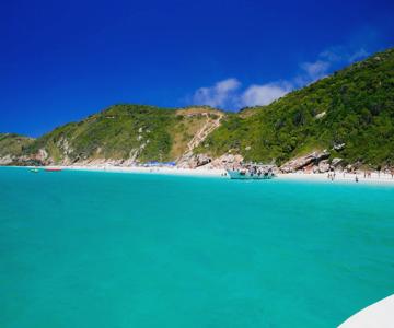 Arraial do Cabo - Recanto das Tartarugas