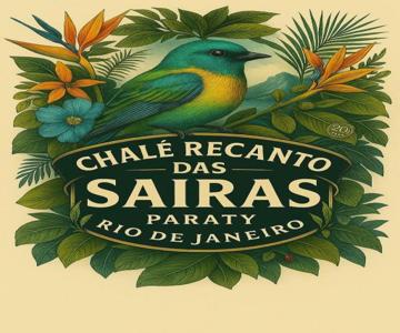 Chalé Recantos das Saíras