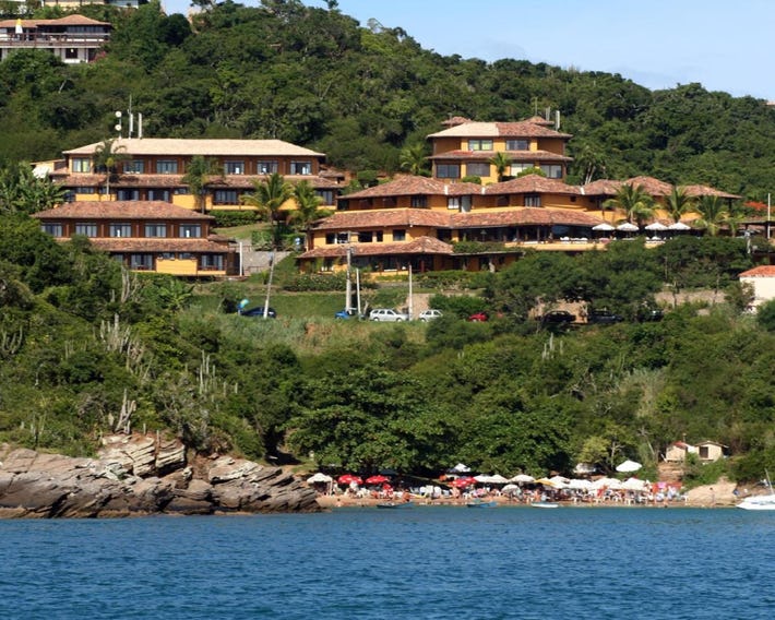 Colonna Galapagos Garden Hotel