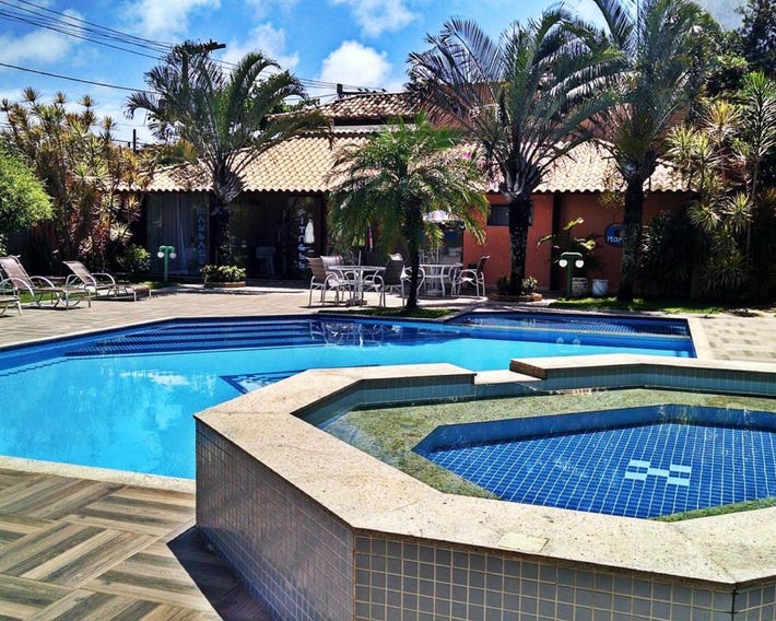 Pousada Marbella