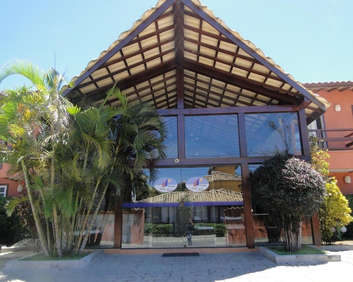 Pousada Praia Bella