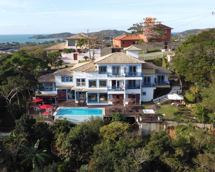 Top De Buzios By HTL