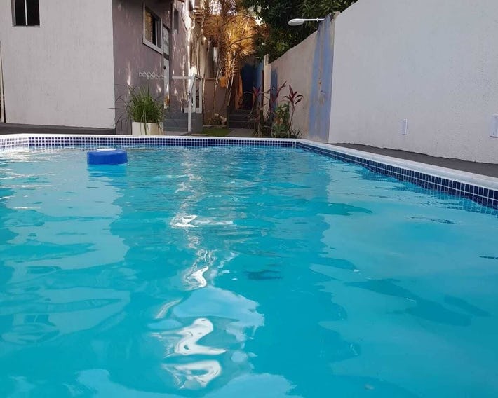 Pousada Nova Estrela