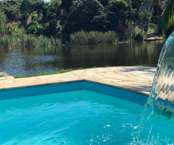 Pousada Le Jardin