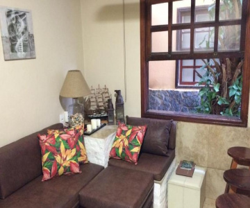 Jardim de Geriba Apart
