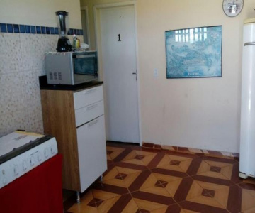 Recanto Nobre Suites