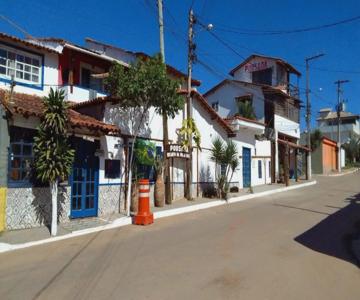 Pousada Recanto da Praia Rasa