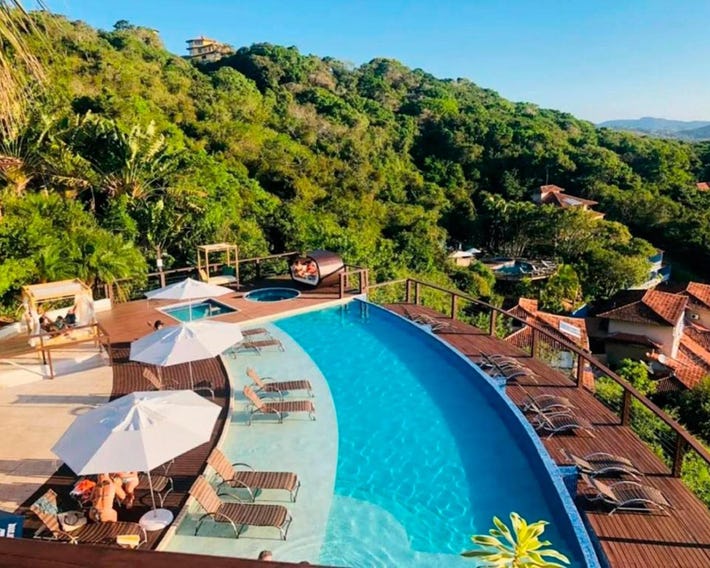 Eny Boutique Hotel