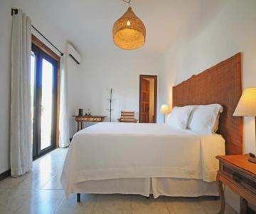 Villa Santa Fé