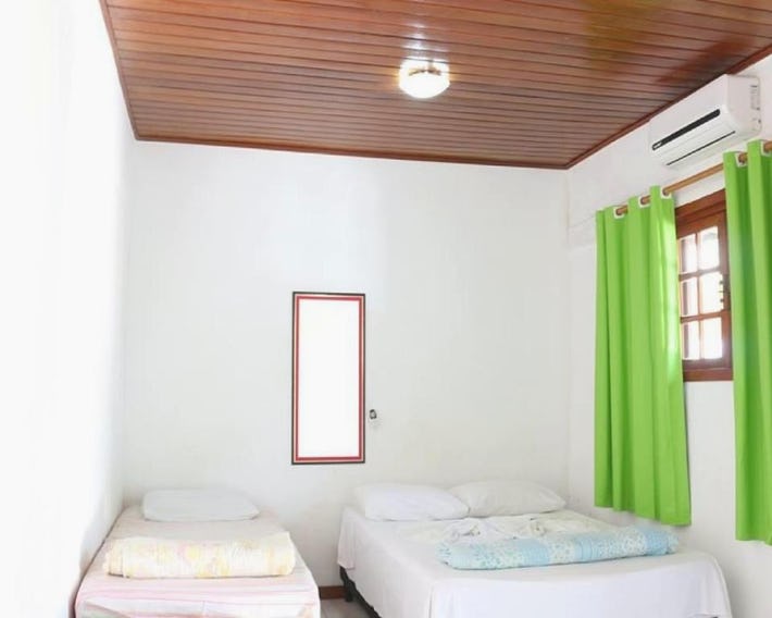 Pousada Trevo Do Barbuda