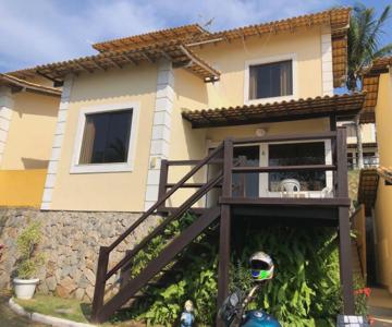 Condominio Mares de Buzios