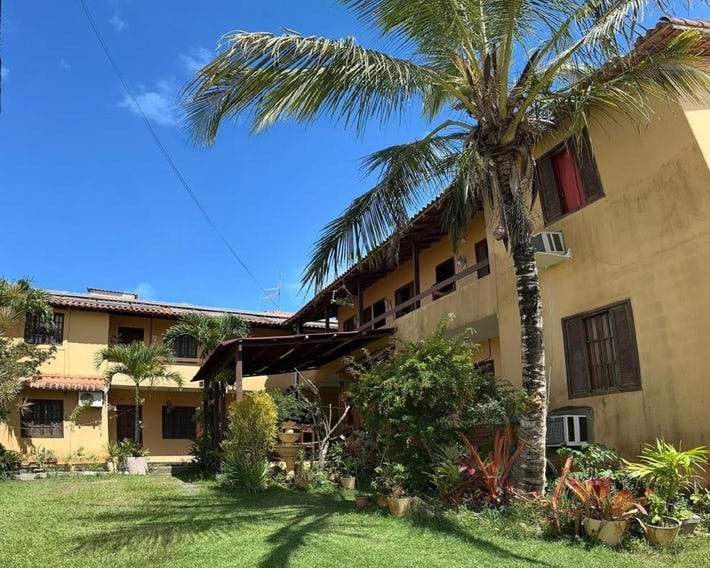 Suites do Peró