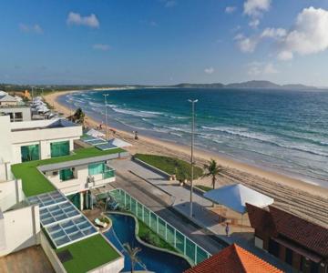 Paradiso Peró Praia Hotel