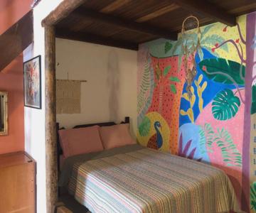 Ohana Hostel Cabo Frio