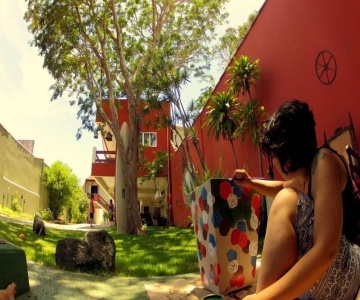 MaBe Hostel