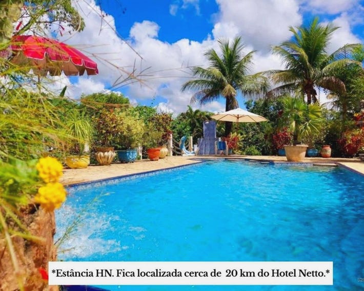 Hotel Netto