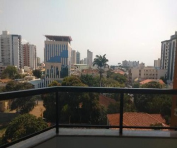 Jardim de Allah Flat Service