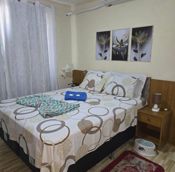 Quartos Em Casa In Caxias da Paraíso