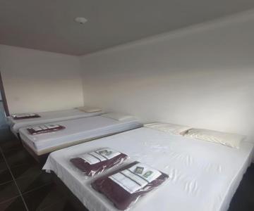 Residence Hotel Efrata Centro