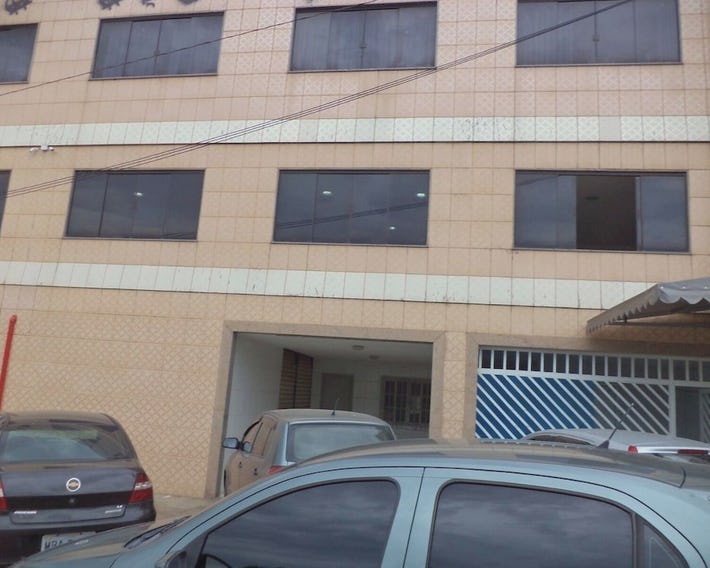 Hotel Ita