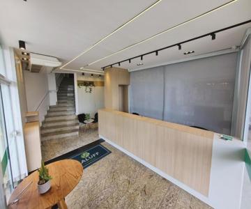 Kaluff Hotel