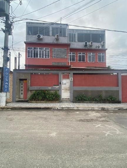 Pousada e Alojamento Engenho de Itaguaí